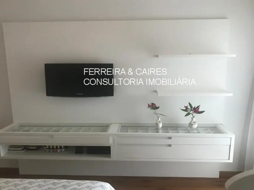 Apartamento com 4 quartos à venda, 188m2 em Vila Sfeir, Indaiatuba - SP - imagem 9 Foto 9 de Apartamento com 4 quartos à venda, 188m2 em Vila Sfeir, Indaiatuba - SP