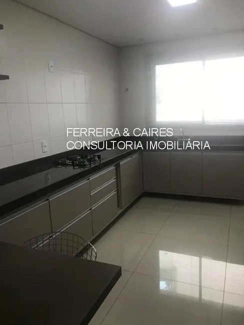 Apartamento com 4 quartos à venda, 188m2 em Vila Sfeir, Indaiatuba - SP - imagem 5 Foto 5 de Apartamento com 4 quartos à venda, 188m2 em Vila Sfeir, Indaiatuba - SP