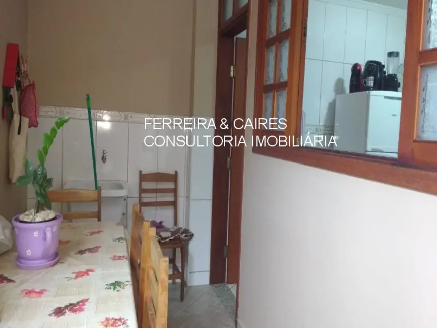 Foto 6 de Casa com 6 quartos à venda, 283m2 em Jardim Morada do Sol, Indaiatuba - SP