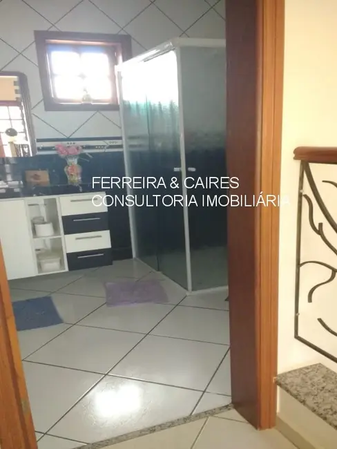 Foto 3 de Casa com 6 quartos à venda, 283m2 em Jardim Morada do Sol, Indaiatuba - SP