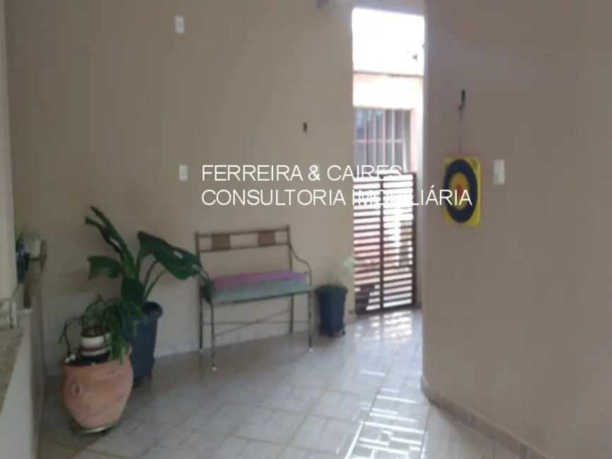 Foto 7 de Casa com 6 quartos à venda, 283m2 em Jardim Morada do Sol, Indaiatuba - SP