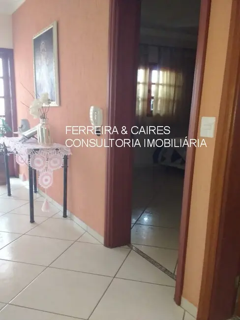 Foto 2 de Casa com 6 quartos à venda, 283m2 em Jardim Morada do Sol, Indaiatuba - SP