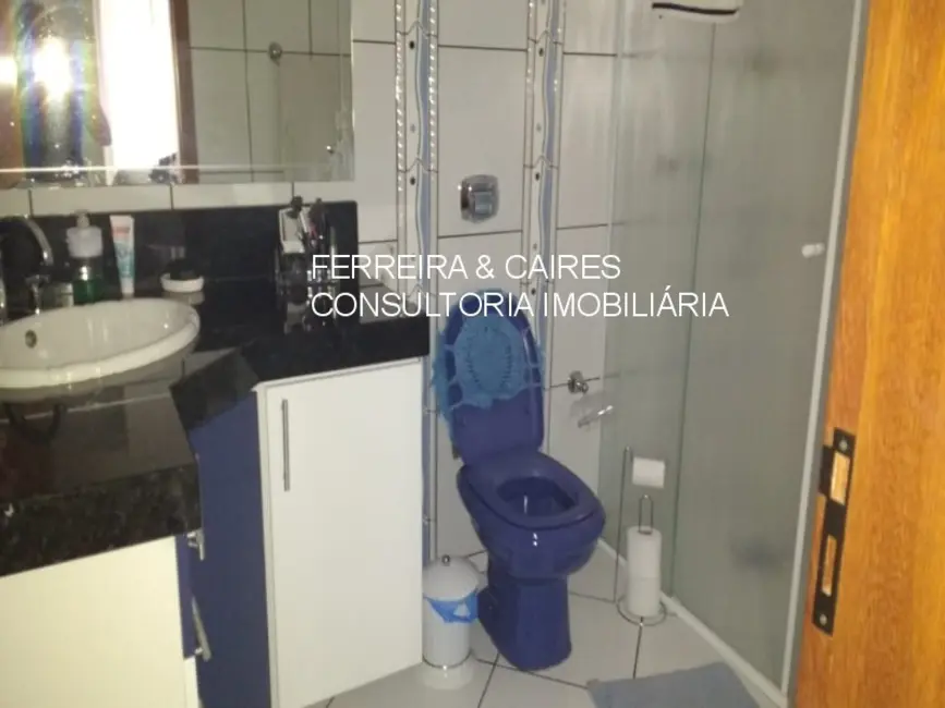 Foto 4 de Casa com 6 quartos à venda, 283m2 em Jardim Morada do Sol, Indaiatuba - SP