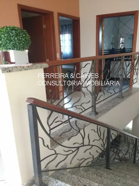 Foto 9 de Casa com 6 quartos à venda, 283m2 em Jardim Morada do Sol, Indaiatuba - SP