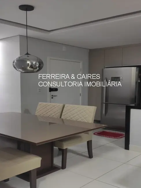 Foto 6 de Apartamento com 2 quartos à venda, 51m2 em Helvétia, Indaiatuba - SP