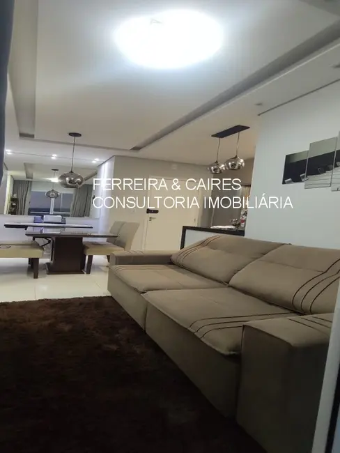 Foto 5 de Apartamento com 2 quartos à venda, 51m2 em Helvétia, Indaiatuba - SP