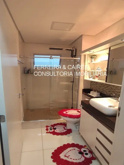 Foto 1 de Apartamento com 2 quartos à venda, 51m2 em Helvétia, Indaiatuba - SP