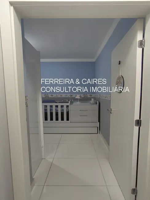 Foto 9 de Apartamento com 2 quartos à venda, 51m2 em Helvétia, Indaiatuba - SP
