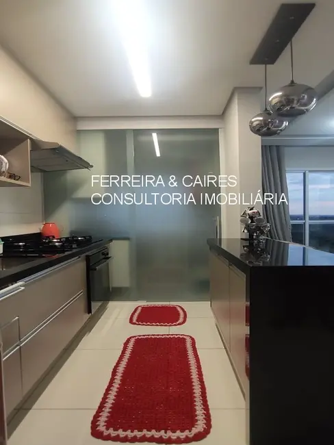 Foto 4 de Apartamento com 2 quartos à venda, 51m2 em Helvétia, Indaiatuba - SP