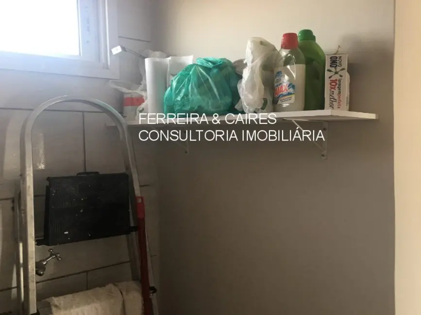 Foto 4 de Apartamento com 2 quartos à venda, 56m2 em Vila Vitória II, Indaiatuba - SP