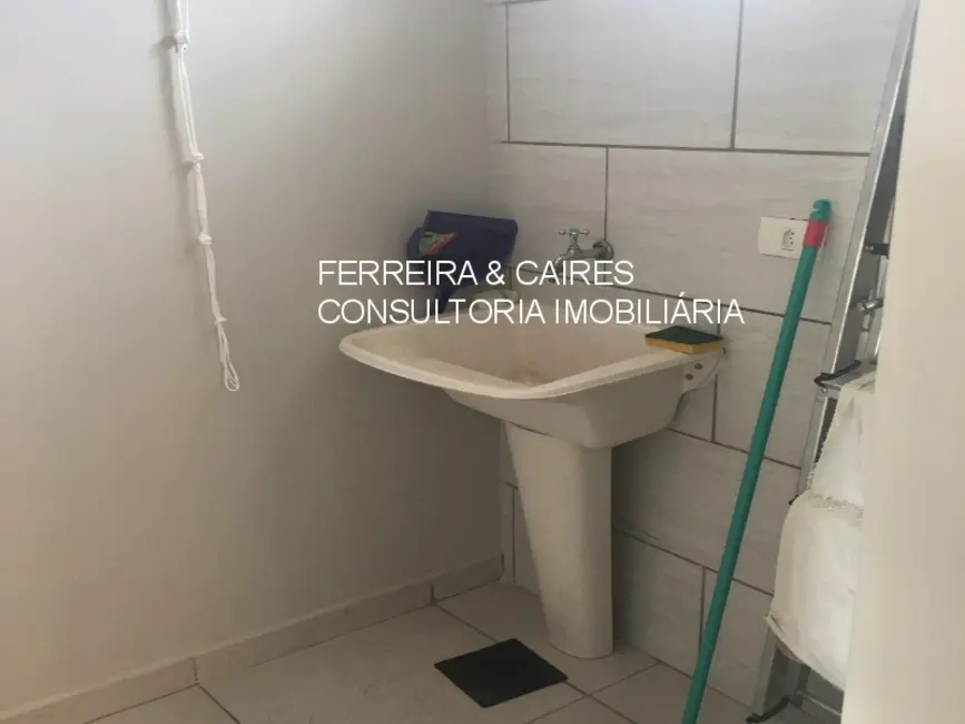 Foto 3 de Apartamento com 2 quartos à venda, 56m2 em Vila Vitória II, Indaiatuba - SP