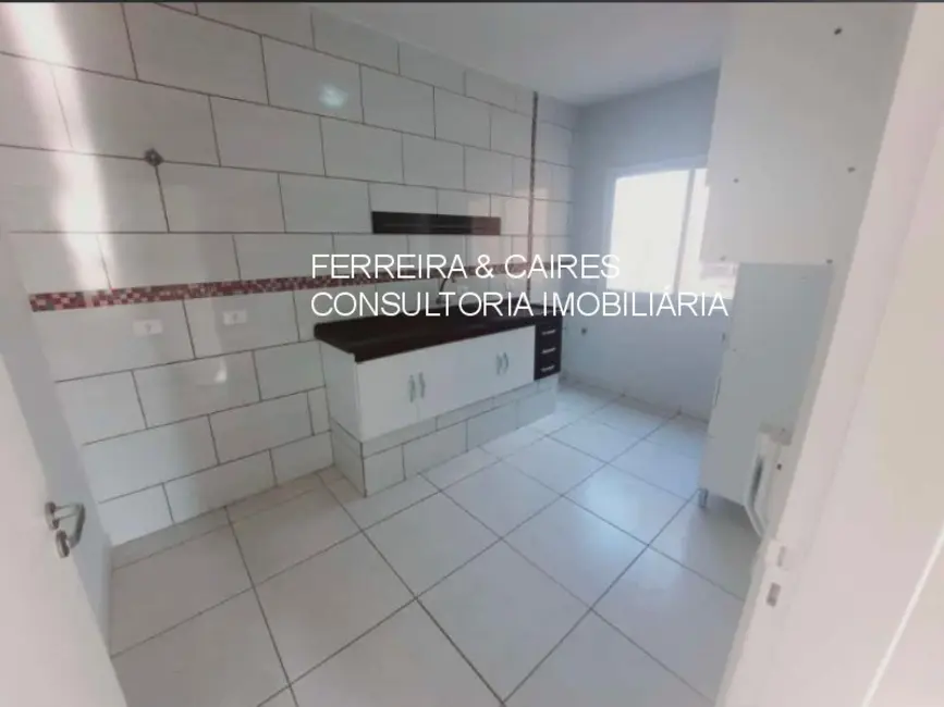 Foto 8 de Apartamento com 2 quartos à venda, 56m2 em Vila Vitória II, Indaiatuba - SP