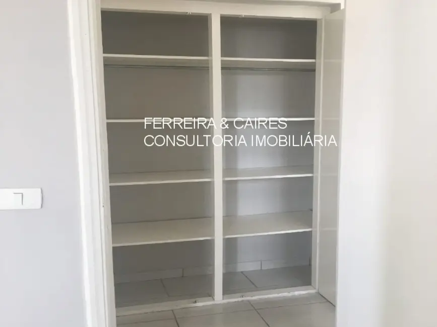 Foto 2 de Apartamento com 2 quartos à venda, 56m2 em Vila Vitória II, Indaiatuba - SP