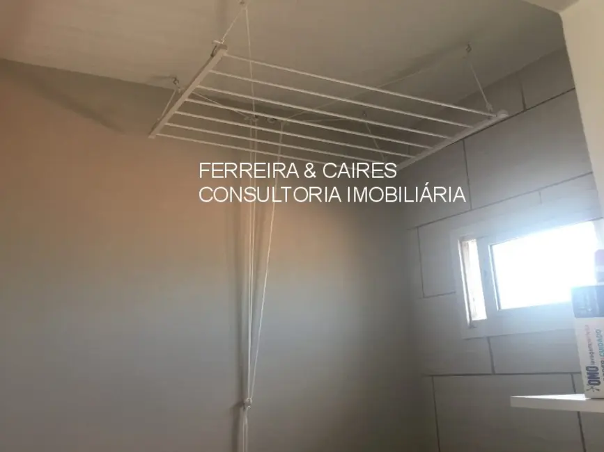 Foto 7 de Apartamento com 2 quartos à venda, 56m2 em Vila Vitória II, Indaiatuba - SP