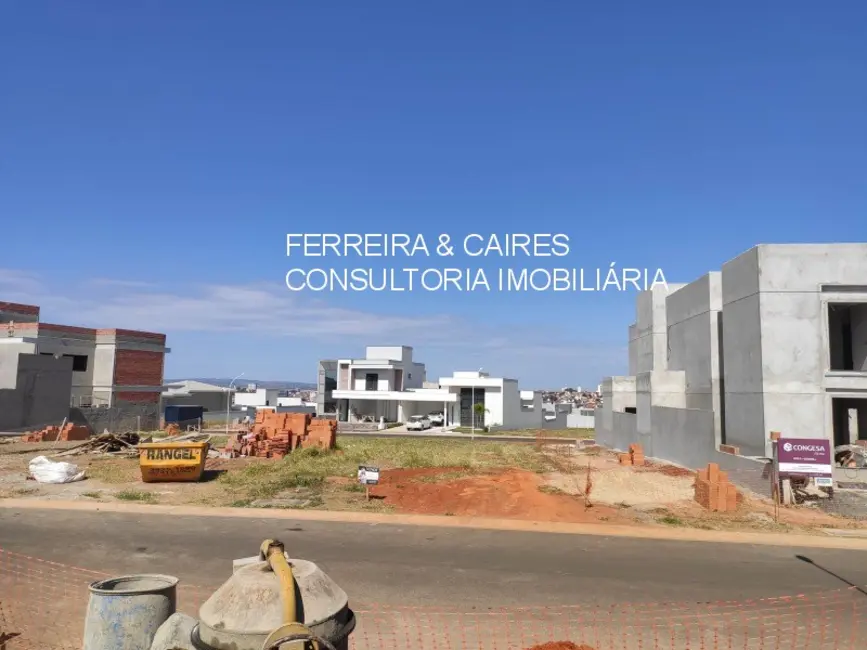 Foto 2 de Terreno / Lote à venda, 394m2 em Jardim Esplanada, Indaiatuba - SP