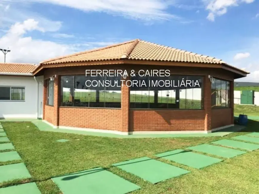 Foto 1 de Terreno / Lote à venda, 394m2 em Jardim Esplanada, Indaiatuba - SP