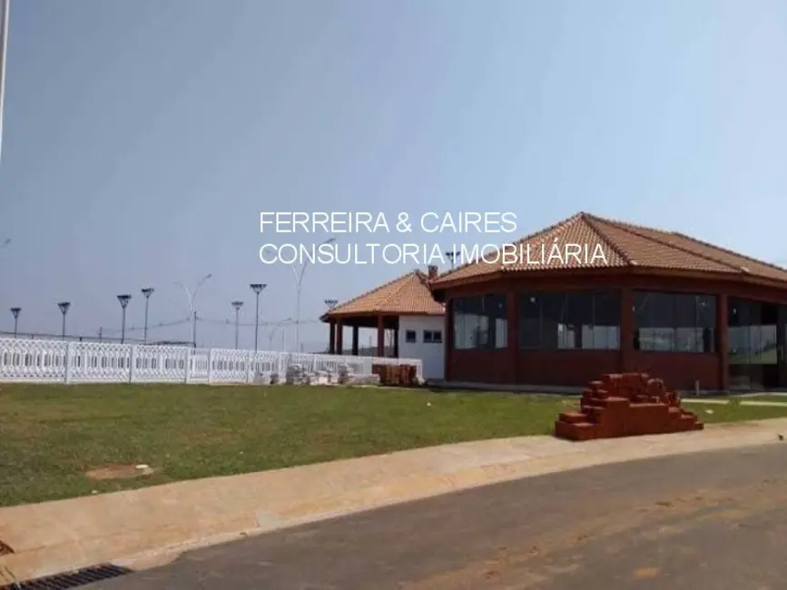 Foto 3 de Terreno / Lote à venda, 394m2 em Jardim Esplanada, Indaiatuba - SP