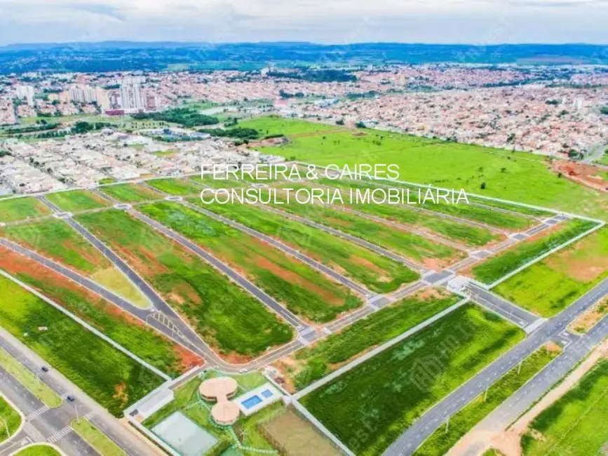 Foto 5 de Terreno / Lote à venda, 394m2 em Jardim Esplanada, Indaiatuba - SP