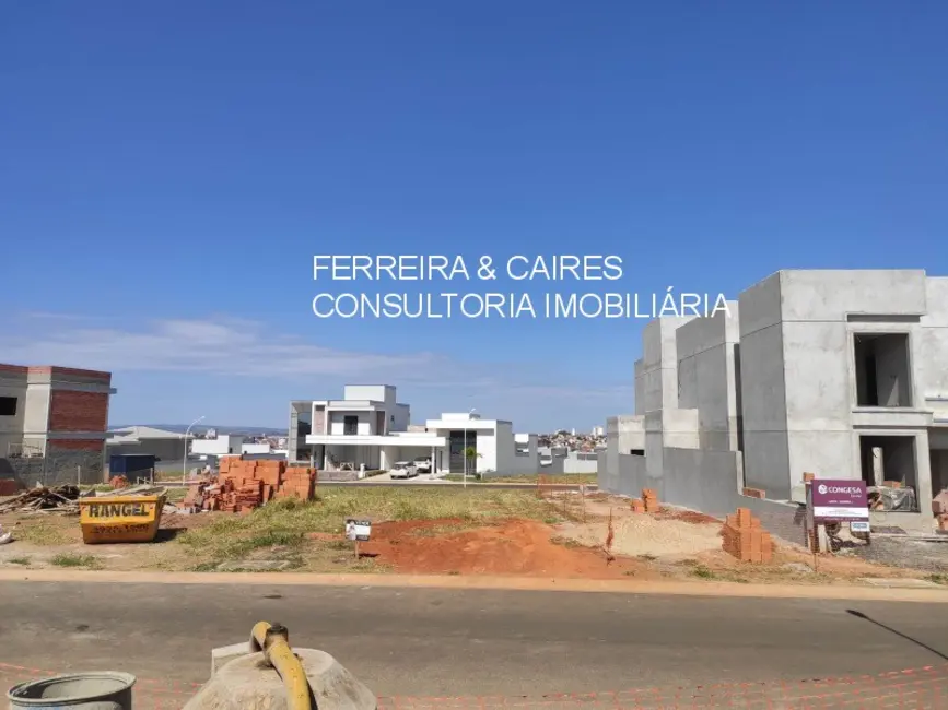 Foto 6 de Terreno / Lote à venda, 394m2 em Jardim Esplanada, Indaiatuba - SP