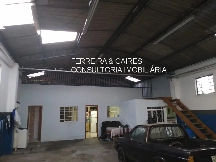 Foto 4 de Armazém / Galpão à venda, 250m2 em Jardim Califórnia, Indaiatuba - SP