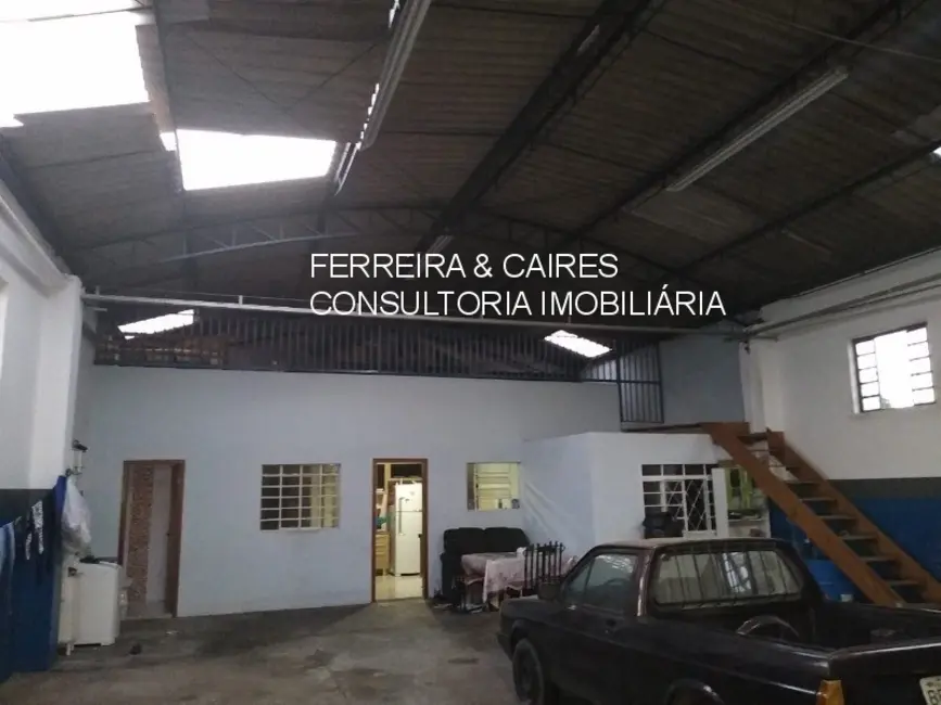 Foto 6 de Armazém / Galpão à venda, 250m2 em Jardim Califórnia, Indaiatuba - SP