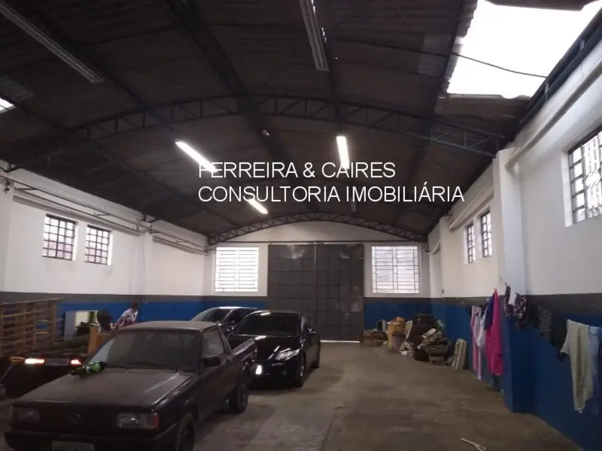 Foto 5 de Armazém / Galpão à venda, 250m2 em Jardim Califórnia, Indaiatuba - SP