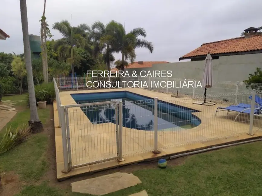 Foto 9 de Chácara com 3 quartos à venda, 450m2 em Terras de Itaici, Indaiatuba - SP