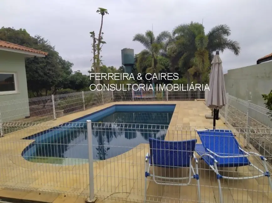 Foto 5 de Chácara com 3 quartos à venda, 450m2 em Terras de Itaici, Indaiatuba - SP