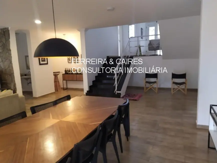 Foto 7 de Chácara com 3 quartos à venda, 450m2 em Terras de Itaici, Indaiatuba - SP