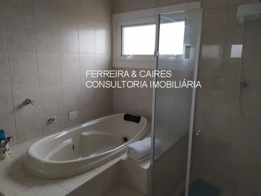 Foto 8 de Chácara com 3 quartos à venda, 450m2 em Terras de Itaici, Indaiatuba - SP