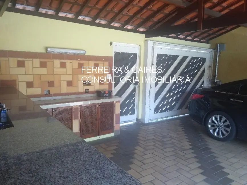 Foto 7 de Casa com 3 quartos à venda, 150m2 em Jardim Flórida, Indaiatuba - SP
