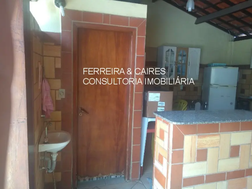 Foto 8 de Casa com 3 quartos à venda, 150m2 em Jardim Flórida, Indaiatuba - SP