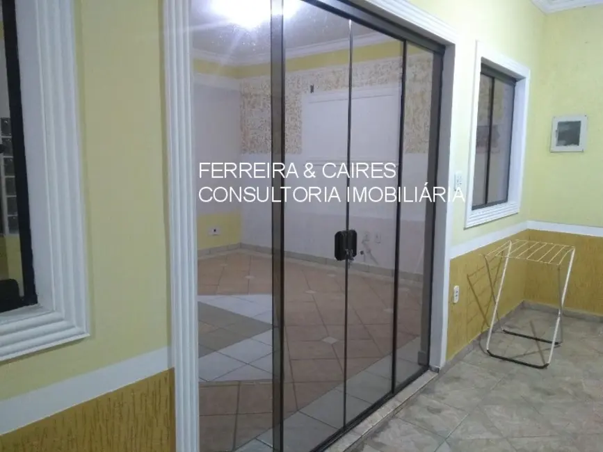 Foto 2 de Casa com 3 quartos à venda, 150m2 em Jardim Flórida, Indaiatuba - SP
