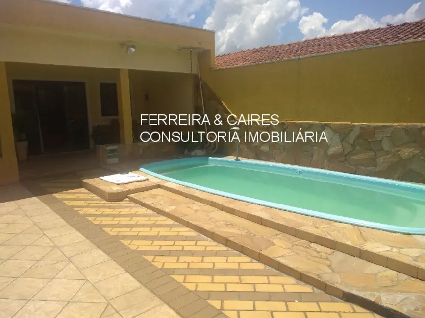 Foto 1 de Casa com 3 quartos à venda, 150m2 em Jardim Flórida, Indaiatuba - SP