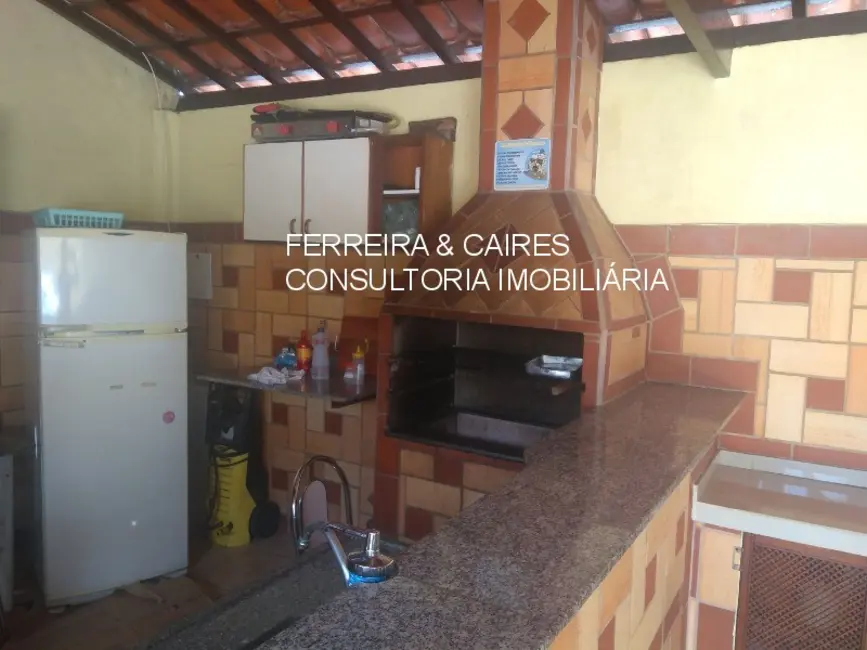 Foto 9 de Casa com 3 quartos à venda, 150m2 em Jardim Flórida, Indaiatuba - SP