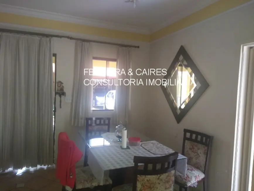 Foto 5 de Casa com 3 quartos à venda, 150m2 em Jardim Flórida, Indaiatuba - SP