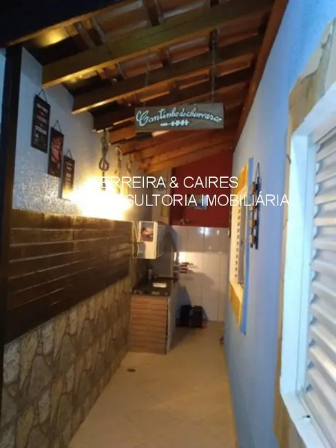 Foto 2 de Casa com 3 quartos à venda, 100m2 em Jardim Flórida, Indaiatuba - SP
