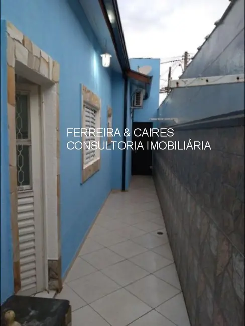 Foto 3 de Casa com 3 quartos à venda, 100m2 em Jardim Flórida, Indaiatuba - SP