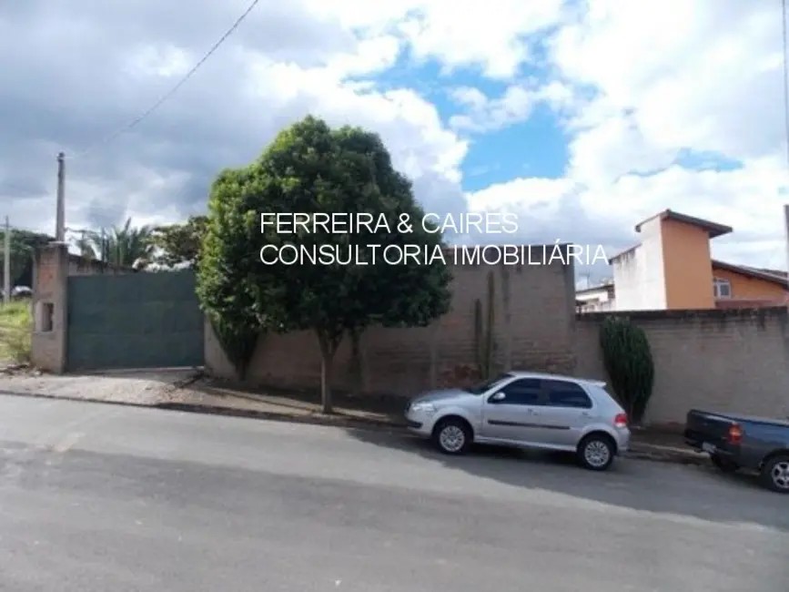 Foto 5 de Terreno / Lote à venda, 500m2 em Jardim Sevilha, Indaiatuba - SP