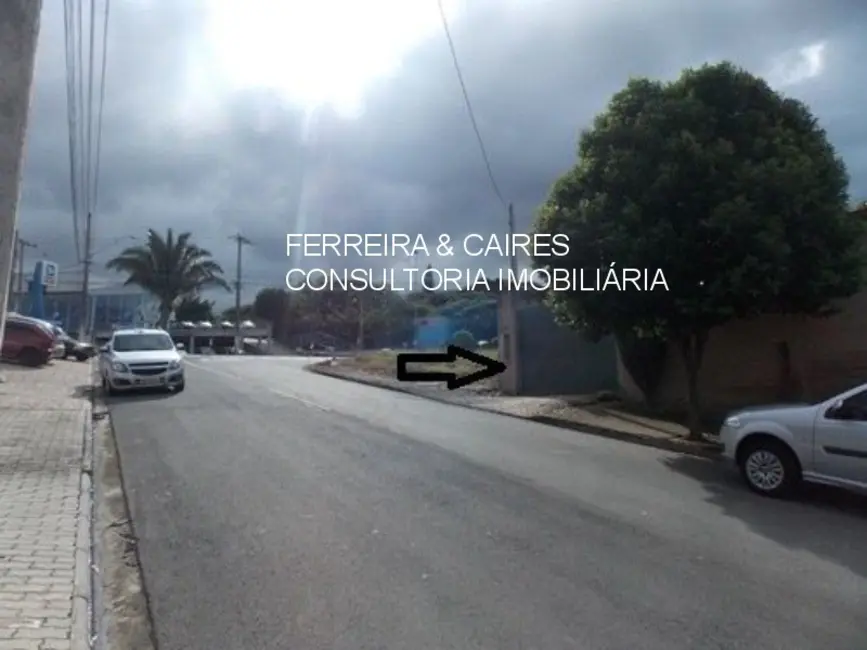 Foto 3 de Terreno / Lote à venda, 500m2 em Jardim Sevilha, Indaiatuba - SP