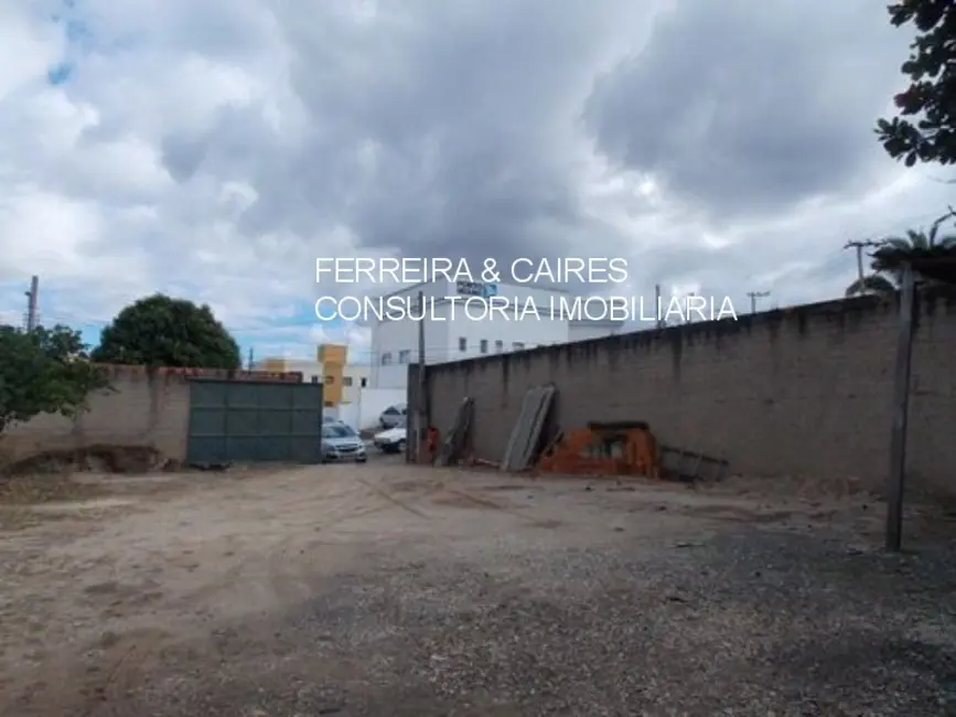 Foto 1 de Terreno / Lote à venda, 500m2 em Jardim Sevilha, Indaiatuba - SP