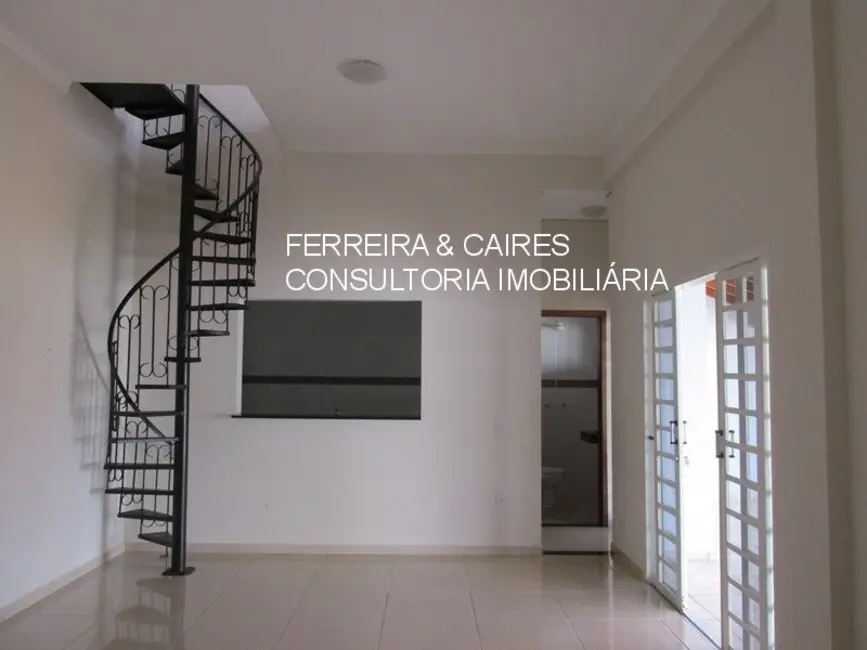 Foto 4 de Casa com 3 quartos à venda, 123m2 em Residencial Monte Verde, Indaiatuba - SP