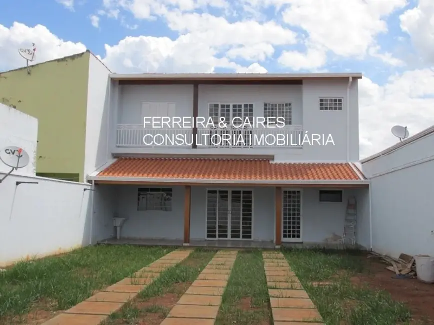 Foto 5 de Casa com 3 quartos à venda, 123m2 em Residencial Monte Verde, Indaiatuba - SP