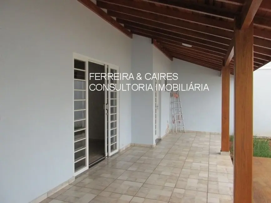 Foto 3 de Casa com 3 quartos à venda, 123m2 em Residencial Monte Verde, Indaiatuba - SP
