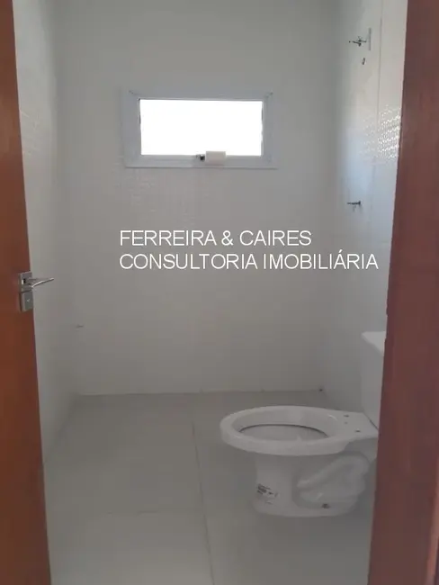 Foto 4 de Casa com 3 quartos à venda, 104m2 em Jardim Residencial Veneza, Indaiatuba - SP