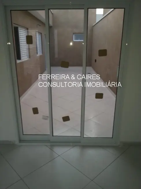 Foto 6 de Casa com 3 quartos à venda, 104m2 em Jardim Residencial Veneza, Indaiatuba - SP