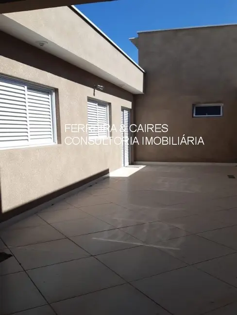 Foto 2 de Casa com 3 quartos à venda, 104m2 em Jardim Residencial Veneza, Indaiatuba - SP