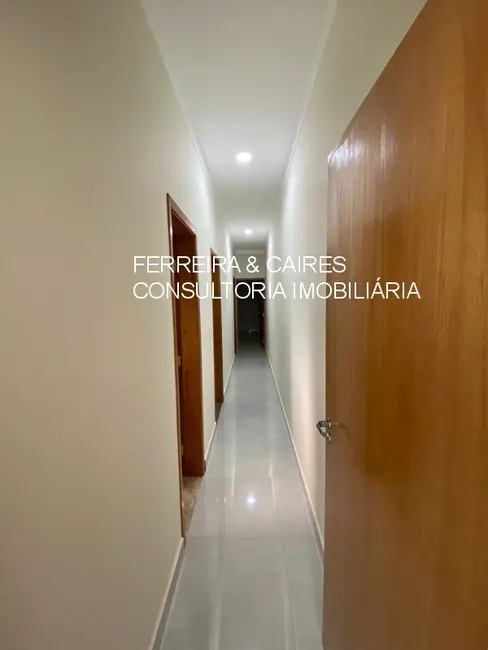 Foto 8 de Casa com 3 quartos à venda, 75m2 em Jardim Regente, Indaiatuba - SP