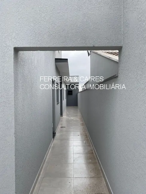 Foto 9 de Casa com 3 quartos à venda, 75m2 em Jardim Regente, Indaiatuba - SP