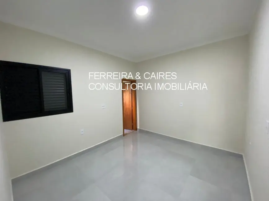 Foto 4 de Casa com 3 quartos à venda, 75m2 em Jardim Regente, Indaiatuba - SP
